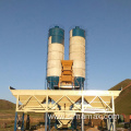 small ready mixing plant hopper batching plant